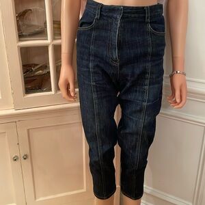 DEREK LAM Jeans from the iconic Barney’s New York